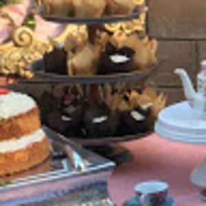 Meet your Posher, Queenb79